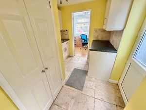 Wetherby Way Little Sutton